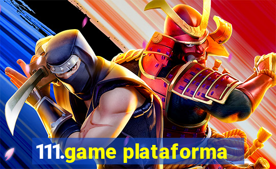 111.game plataforma